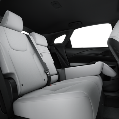 2027 Lexus RX HYBRID RX 350h PREMIUM AWD