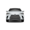 2027 Lexus RX HYBRID RX 350h LUXURY AWD