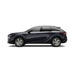 2027 Lexus RX HYBRID RX 350h PREMIUM AWD