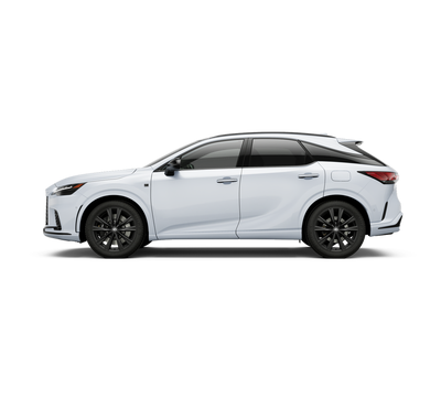 2026 Lexus RX HYBRID RX 500h F SPORT PERFORMANCE AWD