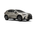 2026 Lexus NX 350 PREMIUM AWD