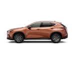 2026 Lexus NX 350 LUXURY AWD