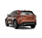2026 Lexus NX 350 LUXURY AWD