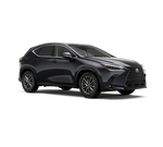 2026 Lexus NX 350 LUXURY AWD
