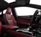 2026 Lexus NX 350 LUXURY AWD