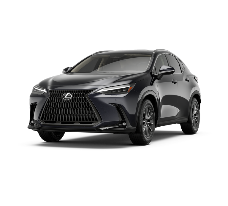 2026 Lexus NX 350 LUXURY AWD