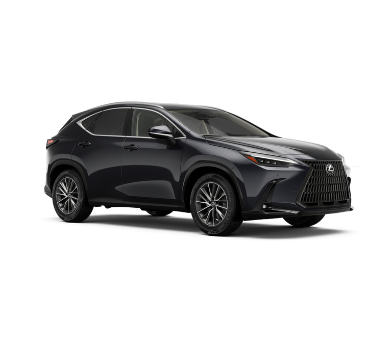 2026 Lexus NX 350 LUXURY AWD