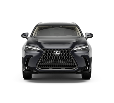 2026 Lexus NX 350 LUXURY AWD