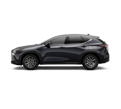 2026 Lexus NX 350 LUXURY AWD