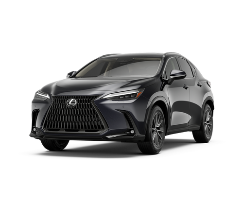 2026 Lexus NX 350 LUXURY AWD