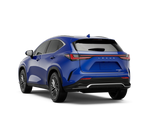 2026 Lexus NX HYBRID NX 350h LUXURY AWD