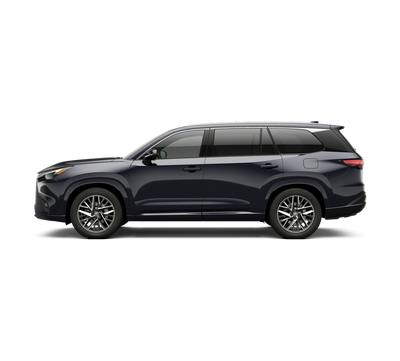 2026 Lexus TX 350 PREMIUM AWD