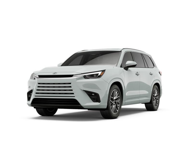2026 Lexus TX 350 PREMIUM AWD