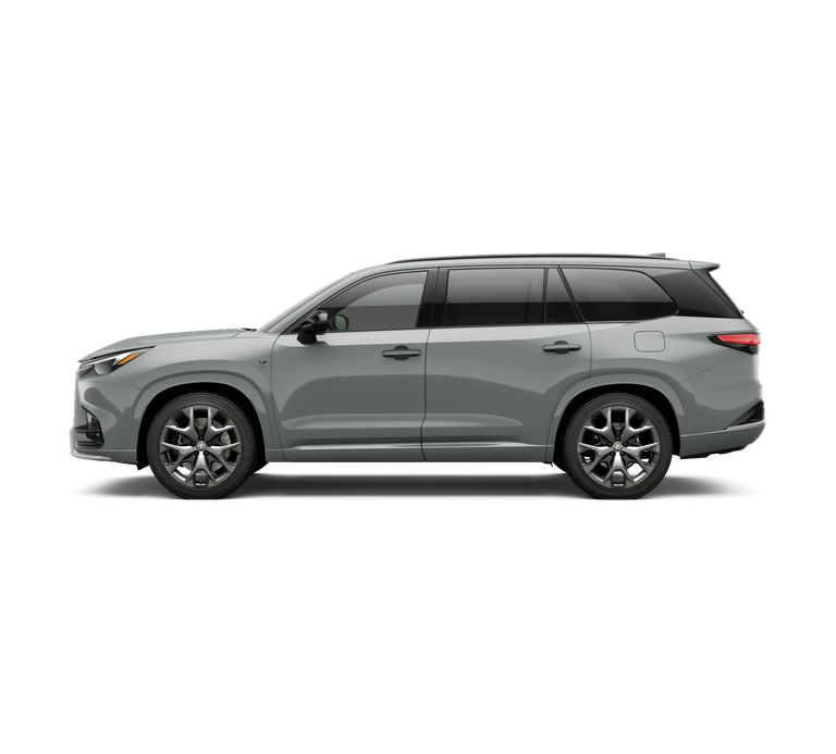 2026 Lexus TX HYBRID TX 500h F SPORT PERFORMANCE PREMIUM AWD