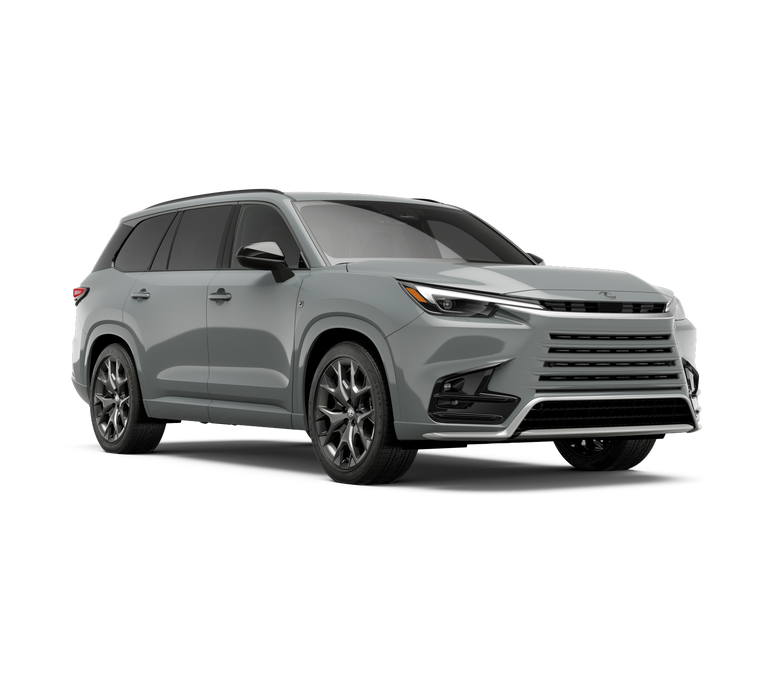 2026 Lexus TX HYBRID TX 500h F SPORT PERFORMANCE PREMIUM AWD