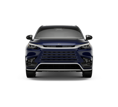 2026 Lexus TX HYBRID TX 500h F SPORT PERFORMANCE LUXURY AWD