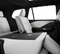 2026 Lexus TX PLUG-IN HYBRID ELECTRIC VEHICLE TX 550h+ LUXURY AWD