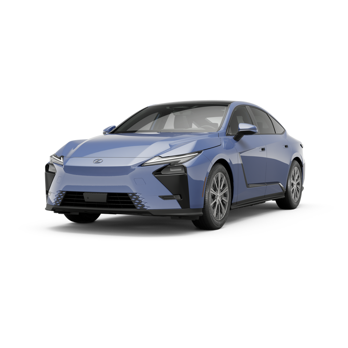2027 Lexus ESe ES 350e PREMIUM