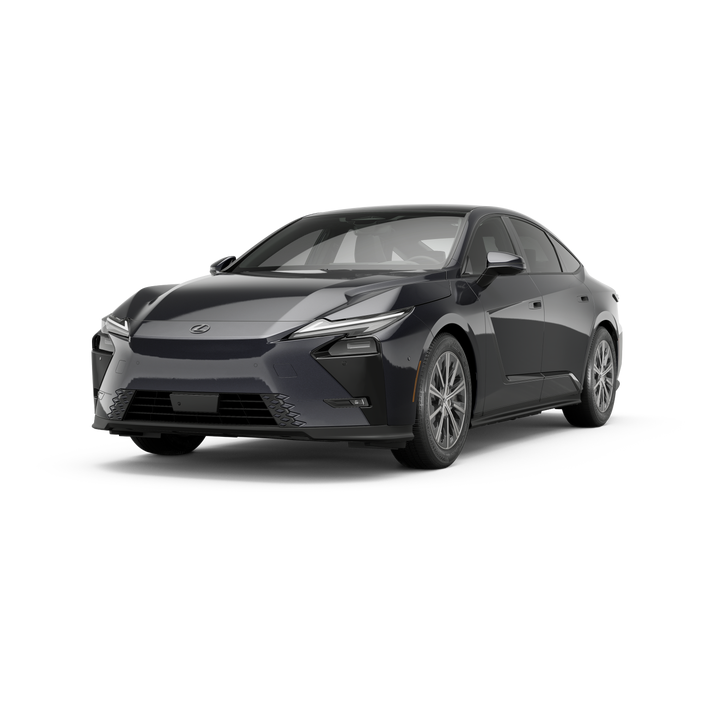 2027 Lexus ESe ES 500e LUXURY AWD