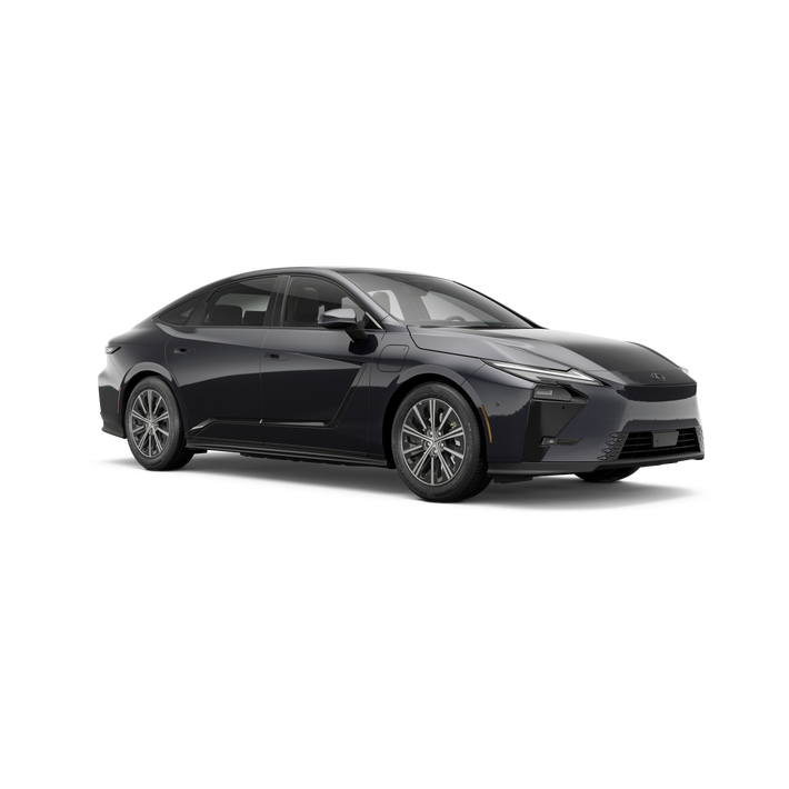 2027 Lexus ESe ES 500e LUXURY AWD
