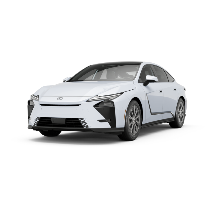 2027 Lexus ES HYBRID ES 350h PREMIUM+ AWD