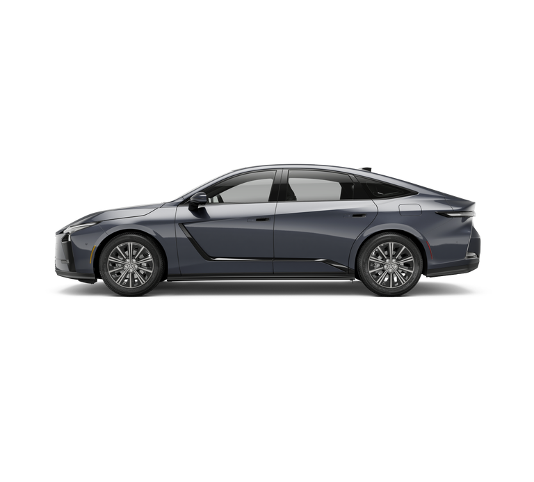 2026 Lexus ES HYBRID ES 350h PREMIUM+ AWD