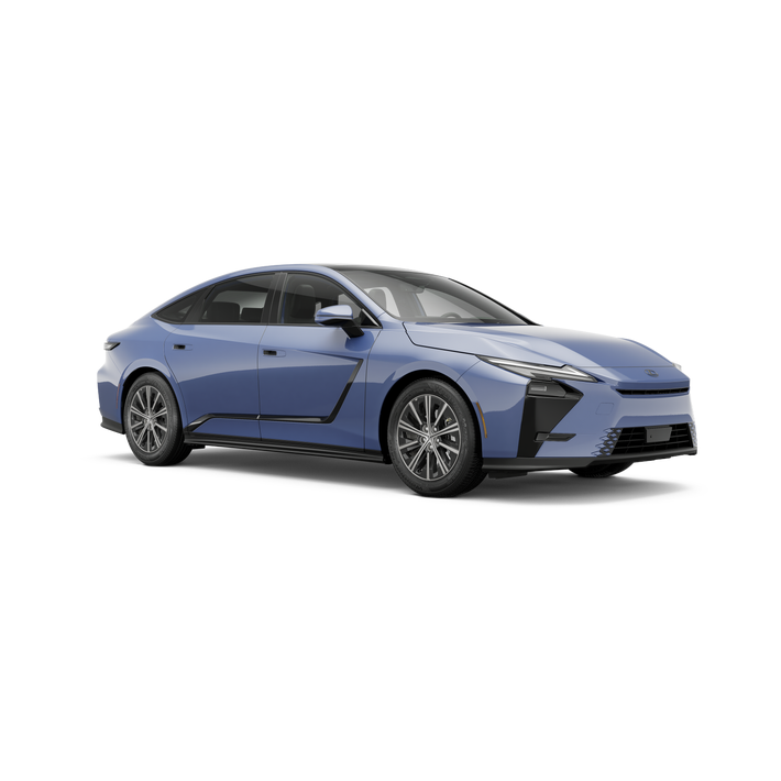 2027 Lexus ES HYBRID ES 350h PREMIUM AWD