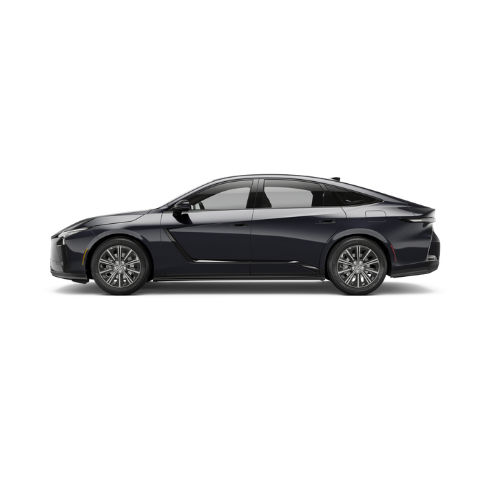 2027 Lexus ES HYBRID ES 350h PREMIUM AWD