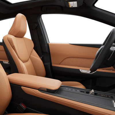 2027 Lexus ES HYBRID ES 350h PREMIUM AWD