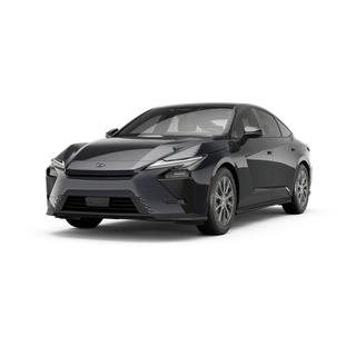 2027 Lexus ES HYBRID ES 350h PREMIUM AWD