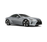 2026 Lexus LC 500