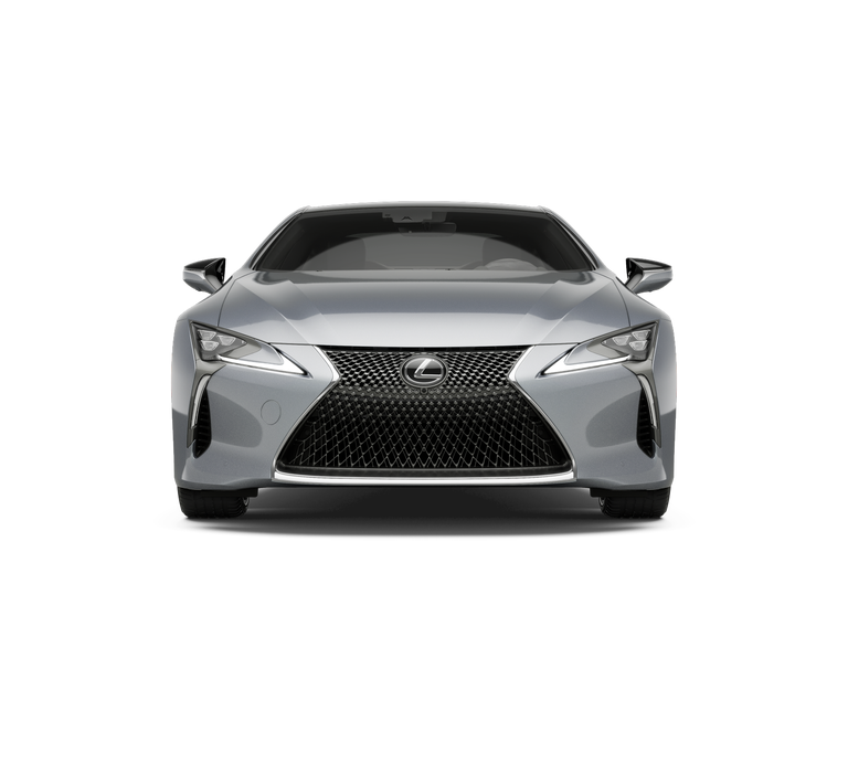 2026 Lexus LC 500