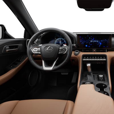 2027 Lexus IS 350 F SPORT DESIGN AWD