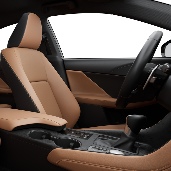 2027 Lexus IS 350 F SPORT DESIGN AWD