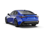 2026 Lexus IS 350 F SPORT AWD