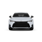 2027 Lexus IS 350 F SPORT AWD