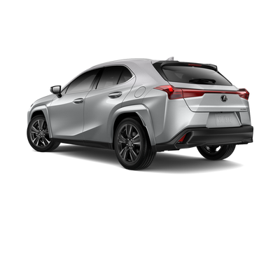 2026 Lexus UX HYBRID UX 300h PREMIUM AWD