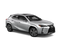 2026 Lexus UX HYBRID UX 300h PREMIUM AWD