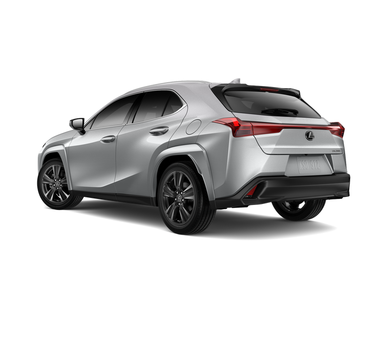 2026 Lexus UX HYBRID UX 300h PREMIUM AWD