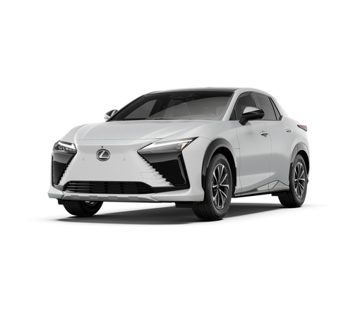 2026 Lexus RZ 450e PREMIUM AWD