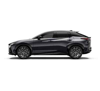 2026 Lexus RZ 450e LUXURY AWD