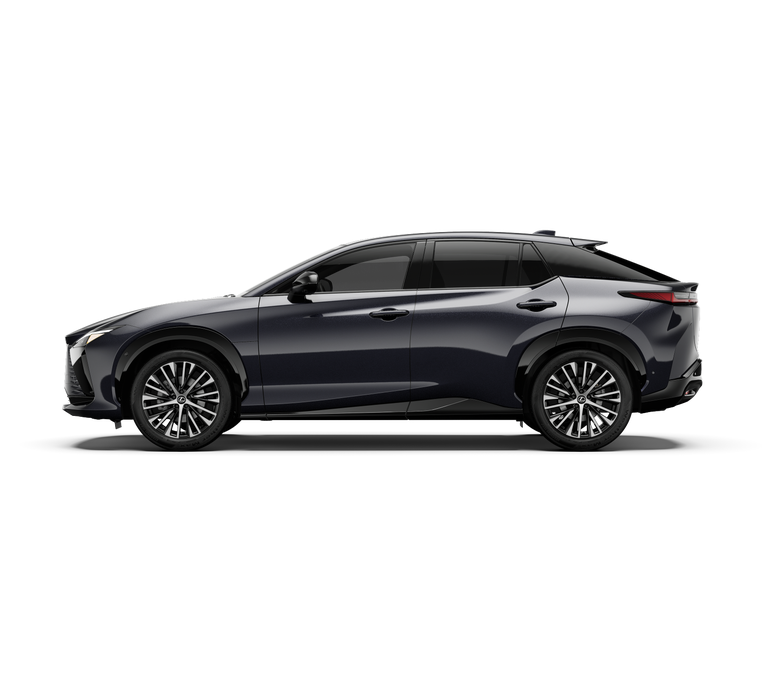 2026 Lexus RZ 450e LUXURY AWD