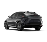 2026 Lexus RZ 450e LUXURY AWD