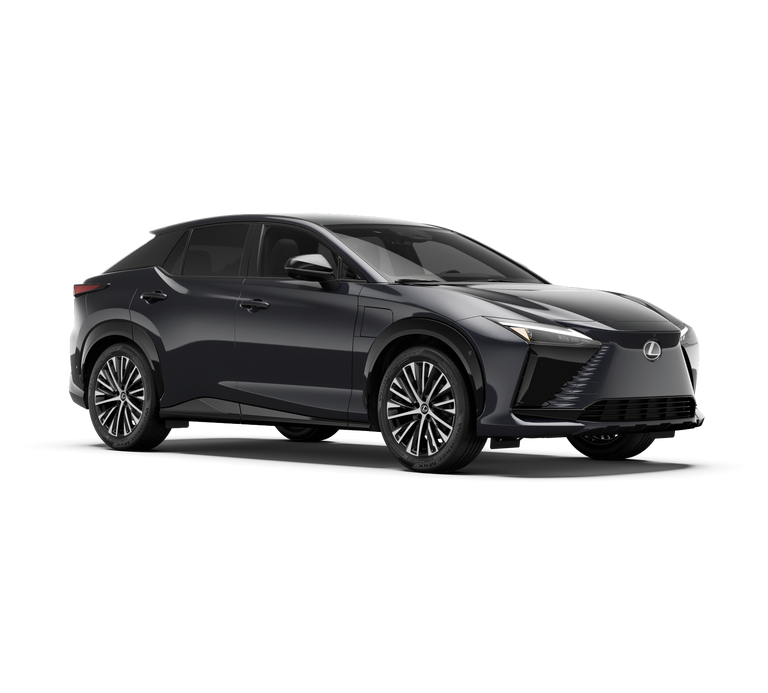 2026 Lexus RZ 450e LUXURY AWD