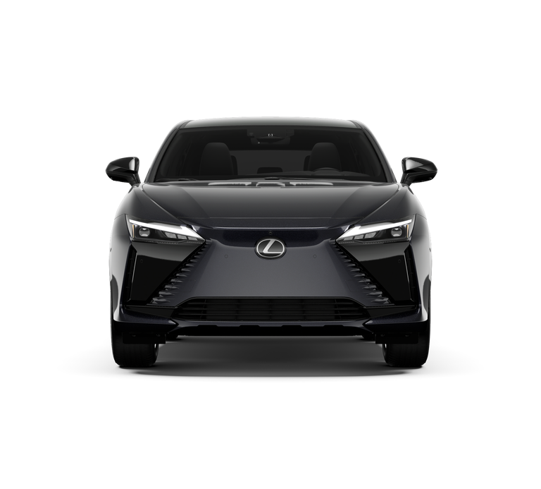 2026 Lexus RZ 450e LUXURY AWD
