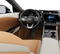 2026 Lexus RZ 450e LUXURY AWD