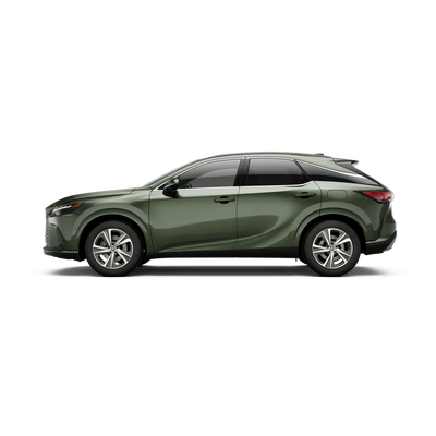 2027 Lexus RX 350 PREMIUM