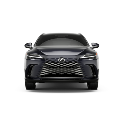 2027 Lexus RX PLUG-IN HYBRID ELECTRIC VEHICLE RX 450h+ LUXURY AWD