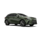 2027 Lexus RX PLUG-IN HYBRID ELECTRIC VEHICLE RX 450h+ LUXURY AWD