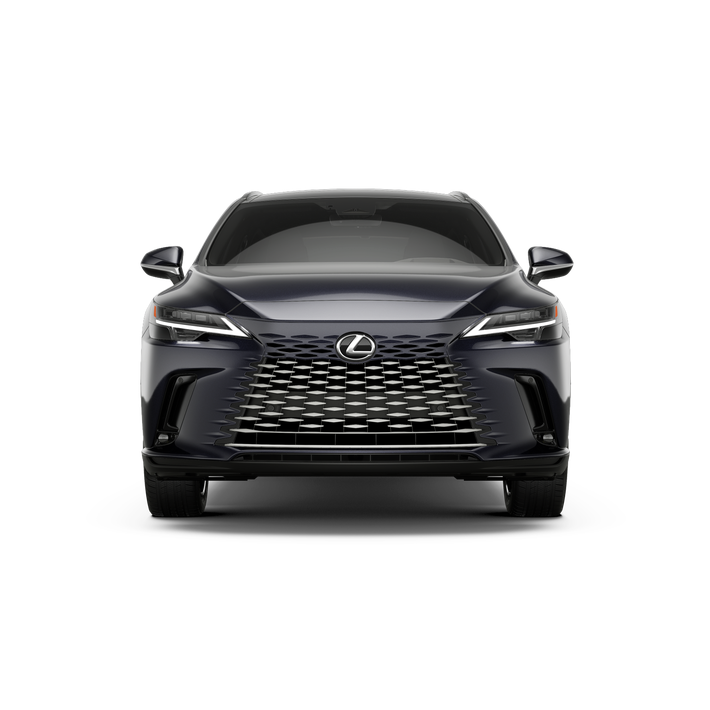 2027 Lexus RX PLUG-IN HYBRID ELECTRIC VEHICLE RX 450h+ LUXURY AWD
